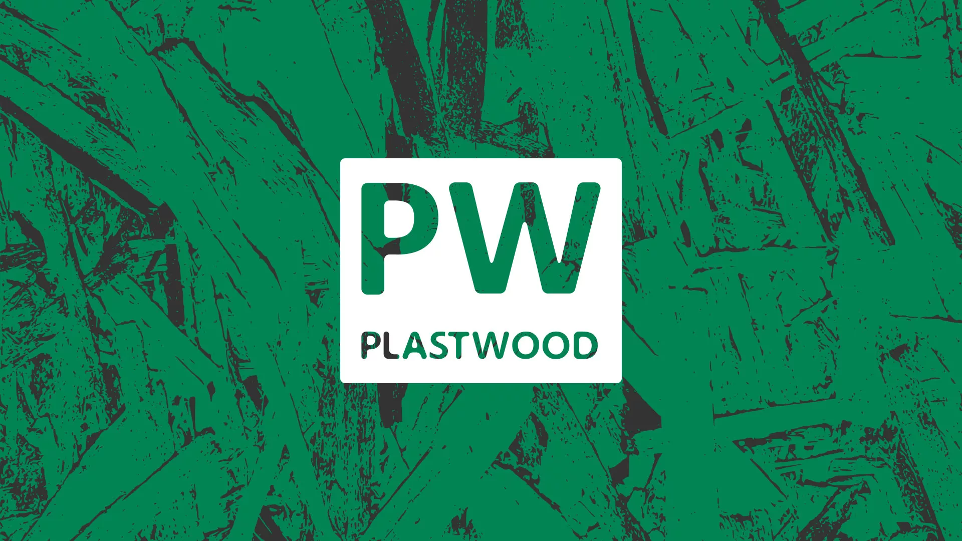 Разработка айдентики и сайта компании «Plastwood» в Олёкминске