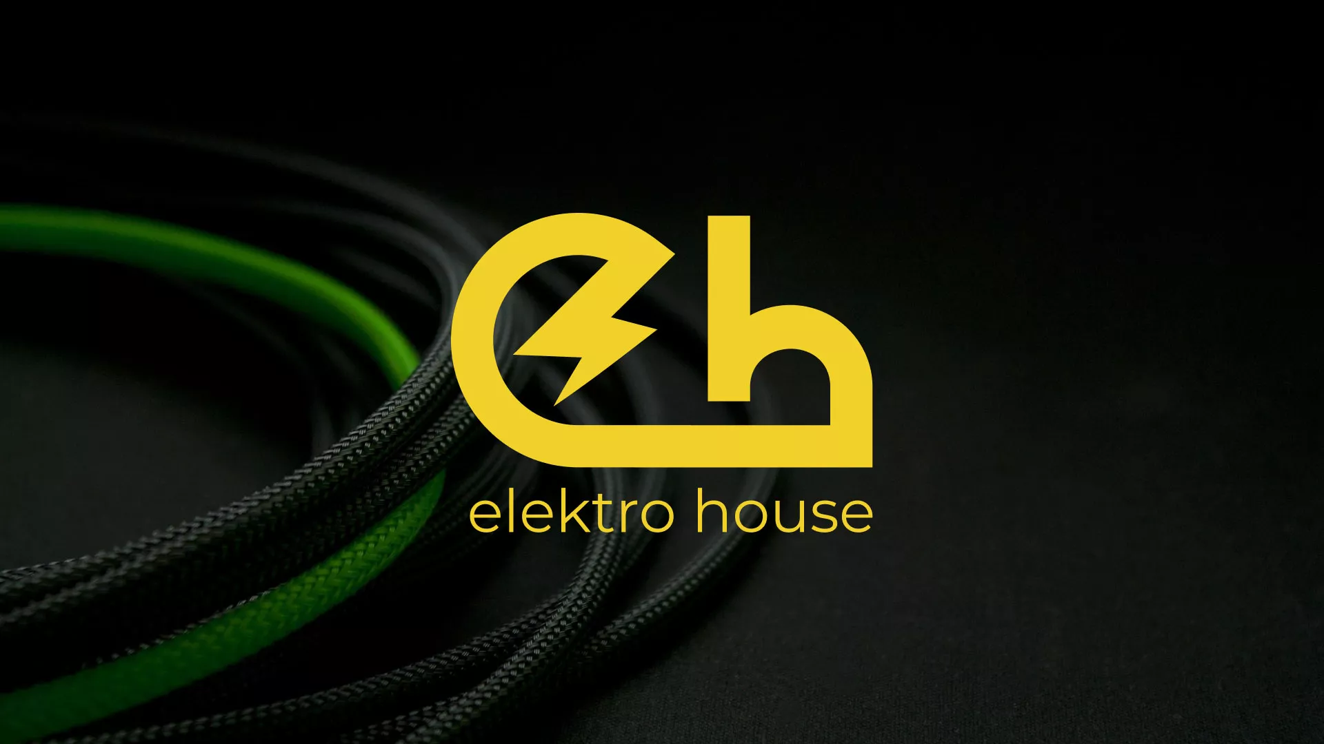 Создание сайта компании «Elektro House» в Олёкминске