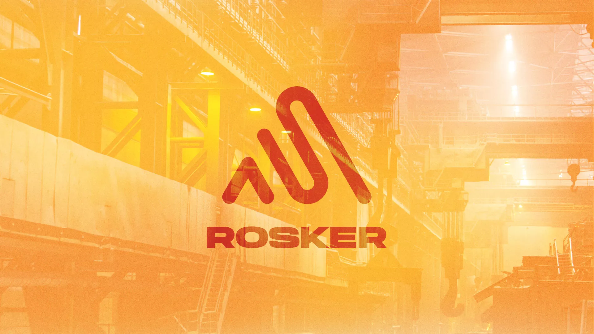 Ребрендинг компании «Rosker» и редизайн сайта в Олёкминске