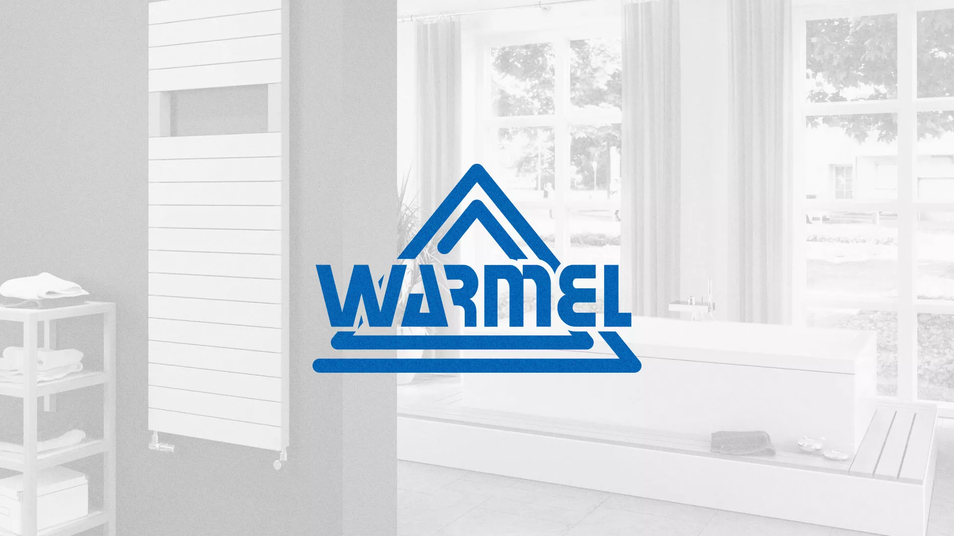 Разработка сайта для компании «WARMEL» по продаже полотенцесушителей в Олёкминске