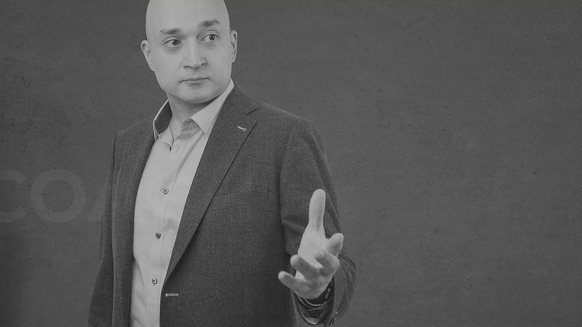 Разработка сайта для бизнес-тренера в Олёкминске